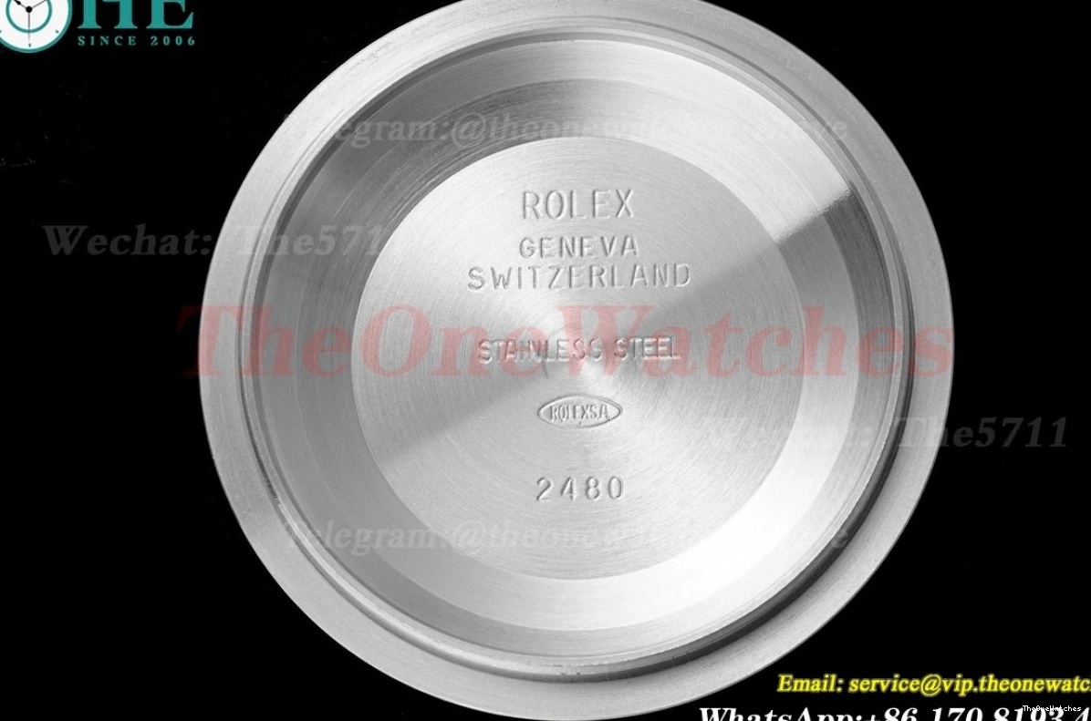 King Stk 126303 41mm YG SS VR3235 Gold Datejust Jubilee 904L 0426